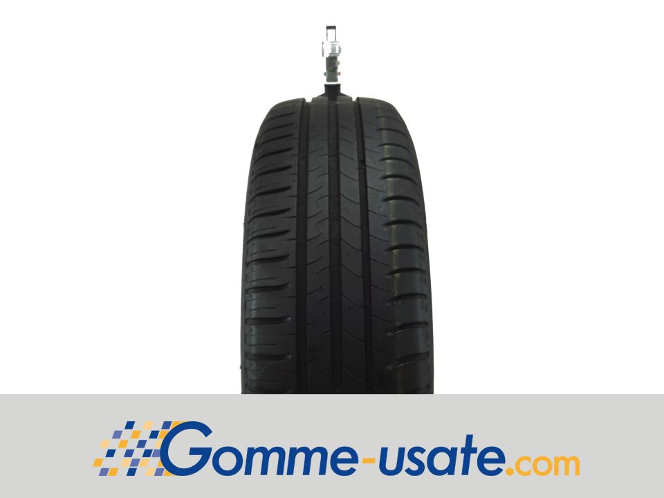 Thumb Michelin Gomme Usate Michelin 195/65 R15 91T Energy Saver S1 (75%) pneumatici usati Estivo_2